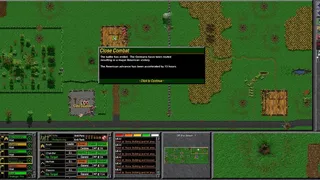 Скриншот 4 к игре Close Combat