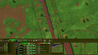 Скриншот 2 к игре Close Combat 2: A Bridge Too Far