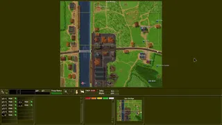 Скриншот 4 к игре Close Combat 2: A Bridge Too Far