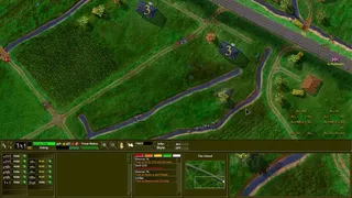 Скриншот 5 к игре Close Combat 2: A Bridge Too Far