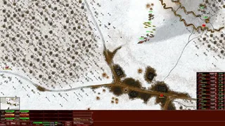 Скриншот 2 к игре Close Combat 3: The Russian Front