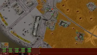 Скриншот 4 к игре Close Combat 3: The Russian Front