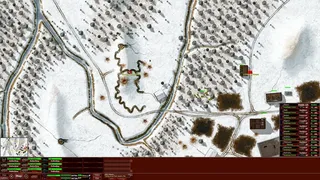 Скриншот 7 к игре Close Combat 3: The Russian Front