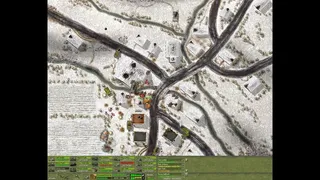 Скриншот 1 к игре Close Combat 4: The Battle of the Bulge