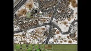 Скриншот 2 к игре Close Combat 4: The Battle of the Bulge