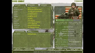 Скриншот 3 к игре Close Combat 4: The Battle of the Bulge