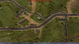 Скриншот 1 к игре Close Combat 5: Invasion: Normandy - Utah Beach to Cherbourg