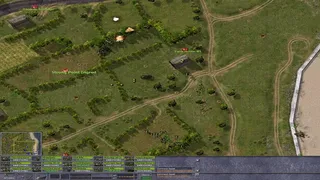 Скриншот 2 к игре Close Combat 5: Invasion: Normandy - Utah Beach to Cherbourg
