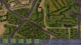 Скриншот 4 к игре Close Combat 5: Invasion: Normandy - Utah Beach to Cherbourg