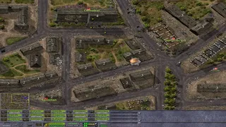 Скриншот 8 к игре Close Combat 5: Invasion: Normandy - Utah Beach to Cherbourg