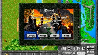 Скриншот 6 к игре Warlords I + II