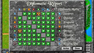 Скриншот 7 к игре Warlords I + II