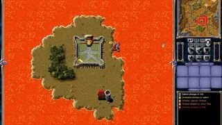Скриншот 4 к игре Warlords III: Darklords Rising