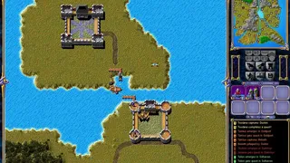 Скриншот 7 к игре Warlords III: Darklords Rising