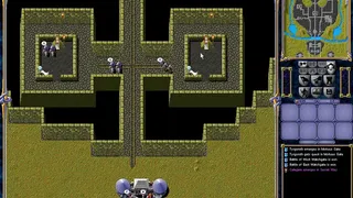 Скриншот 8 к игре Warlords III: Darklords Rising