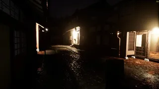 Скриншот 1 к игре The Ghost of Nichishima