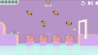 Скриншот 6 к игре Blumgi Soccer