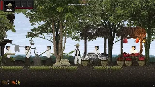 Скриншот 2 к игре Rayadillo