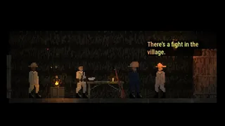Скриншот 3 к игре Rayadillo