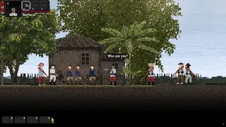Скриншот 5 к игре Rayadillo