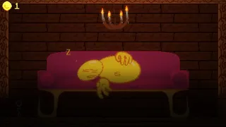 Скриншот 1 к игре FlowerRock