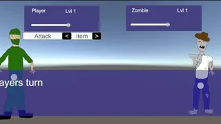 Скриншот 4 к игре Among The Dead