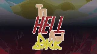 Скриншот 1 к игре To Hell and Back