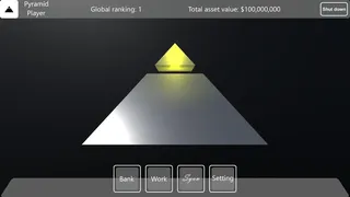 Скриншот 1 к игре Pyramid Game