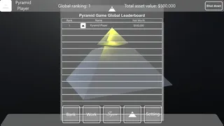 Скриншот 3 к игре Pyramid Game