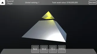 Скриншот 4 к игре Pyramid Game