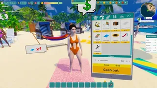 Скриншот 3 к игре Tropical Resort Simulator