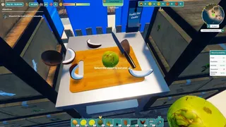 Скриншот 6 к игре Tropical Resort Simulator