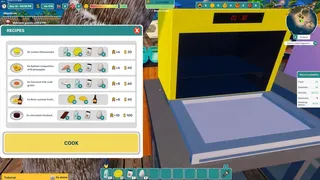 Скриншот 7 к игре Tropical Resort Simulator
