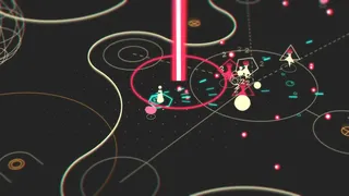 Скриншот 1 к игре Euclid's Inferno