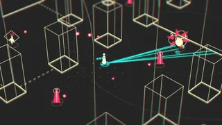 Скриншот 3 к игре Euclid's Inferno