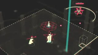Скриншот 5 к игре Euclid's Inferno
