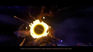 Скриншот 1 к игре Kilonova