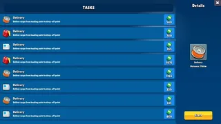 Скриншот 3 к игре Casual Trucking