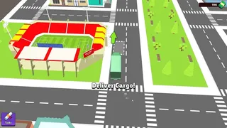 Скриншот 4 к игре Casual Trucking