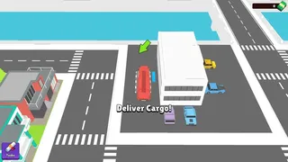 Скриншот 5 к игре Casual Trucking