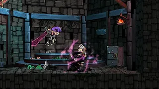 Скриншот 1 к игре The Throne