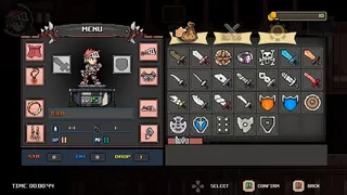Скриншот 4 к игре The Throne