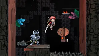 Скриншот 6 к игре The Throne