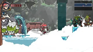 Скриншот 7 к игре The Throne