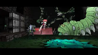 Скриншот 8 к игре The Throne
