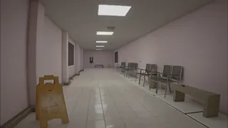 Скриншот 1 к игре FRAMEWORK: Found Footage