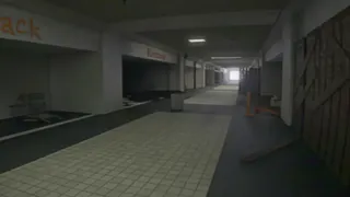 Скриншот 3 к игре FRAMEWORK: Found Footage