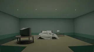 Скриншот 6 к игре FRAMEWORK: Found Footage