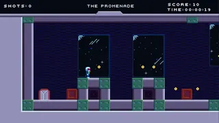 Скриншот 1 к игре Station Zeta