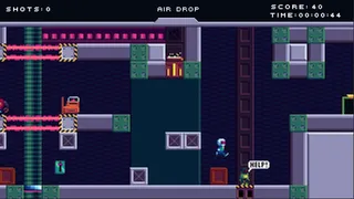 Скриншот 2 к игре Station Zeta